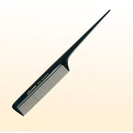 Pieptene cu coadă, Comair Black Professional Line, model No. 501 B