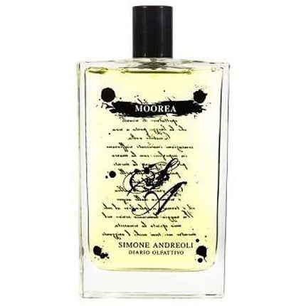 Parfum, Diario Olfattivo Moorea, 100ml