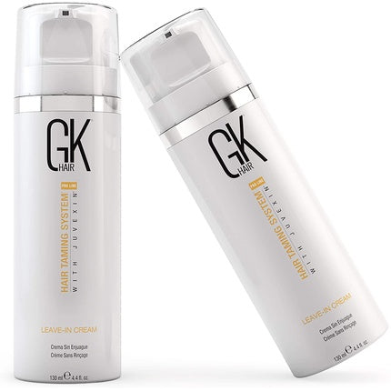 Balsam Leave-In, Gk Hair, 130 ml, alb