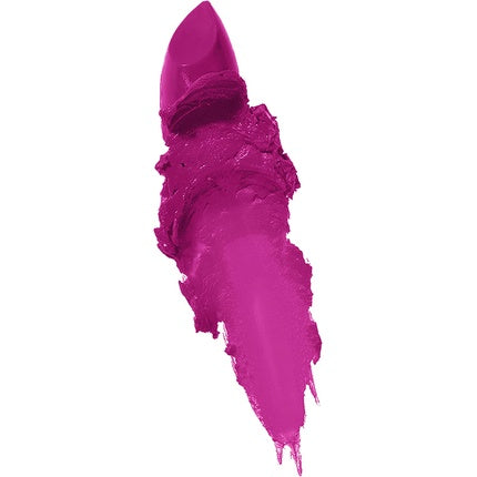 Ruj, Maybelline, Colour Sensational, magenta