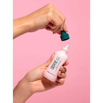 Ulei păr, Coco & Eve, Like A Virgin, roz, 50ml