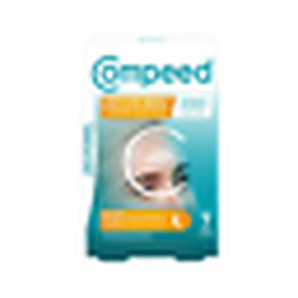 Plasturi anti-acnee, Compeed, tratament nocturn, 7 bucăți