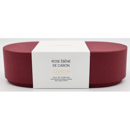Parfum Caron Rose Ebene, 50 ml, Eau de Parfum