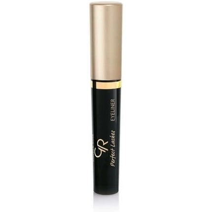 Creion de Ochi Golden Rose Perfect Lashes Black, Negru