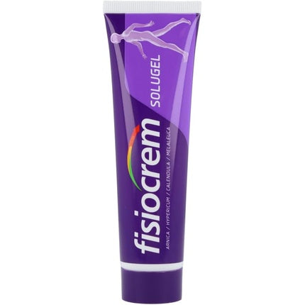 Cremă Fisiocrem Solugel 60ml