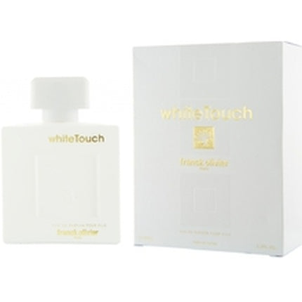 Parfum Franck Olivier White Touch, Eau De Parfum