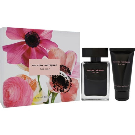 Parfum Narciso Rodriguez, Eau de Toilette, 50 ml