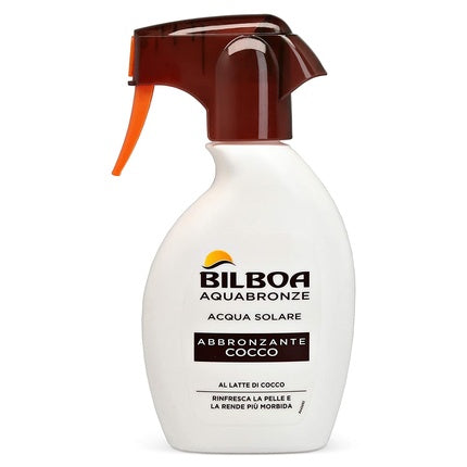 Cremă de plajă Bilboa Cocco, lapte de cocos, 250 ml
