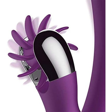 Vibrator Electric, Action, No. Two, mov