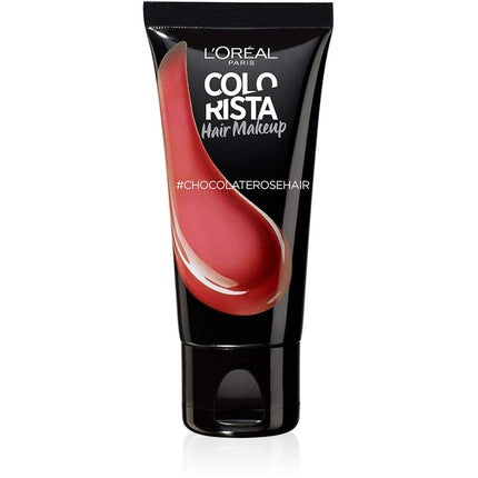 Colorație păr, L'Oréal Paris, Hair Makeup, Chocolaterose
