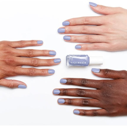 Lac de unghii, Essie, Expressie, violet, 10ml