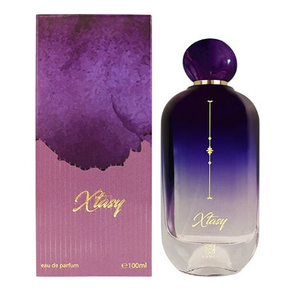 Eau de parfum Ahmed Al Maghribi Xtasy, 100 ml