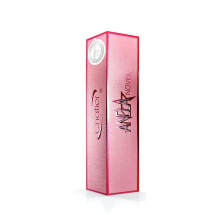 Apă de Parfum, Chatler, Anela Novel, roz, 30ml