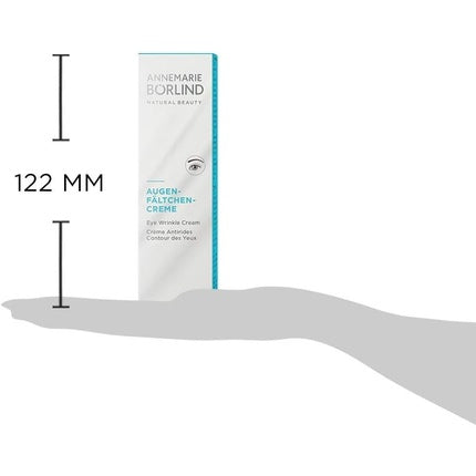 Cremă antirid ochi, Borlind, 20ml
