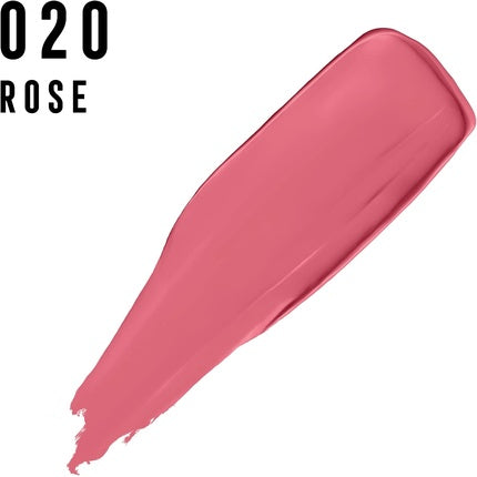 Ruj Max Factor Colour Elixir Matte 20, Rose