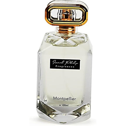 Parfum Israel Philip Montpellier 100ml Natural