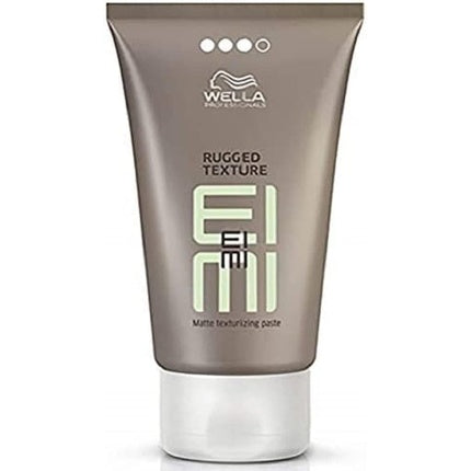 Pastă texturare păr, Wella Professionals Eimi Rugged Texture, 75ml