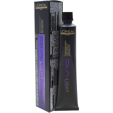 Vopsea de păr, L'Oréal, DIA LIGHT 10.13, auriu