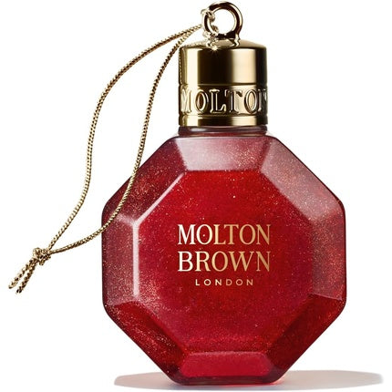 Adjuvant baie, Molton Brown, Merry Berries and Mimosa, 150g