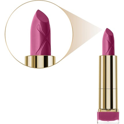 Ruj Max Factor Color Elixir 125 Icy Rose