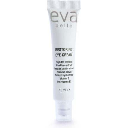 Cremă pentru ochi Eva Belle Restoring Eye Cream, 15ml