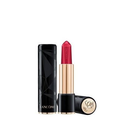 Baton de ruj, Lancôme, L'Absolu Rouge Ruby Cream, 364 Hot Pink Ruby, finisaj mat