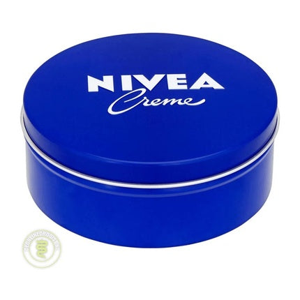 Cremă Nivea, 95g, alb