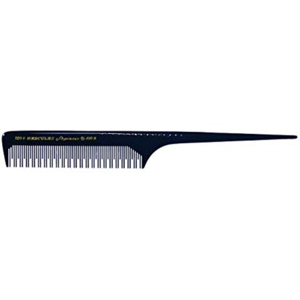 Hercules Sägemann 189R-499R, Pieptăn pentru stilizare păr, 8 inch