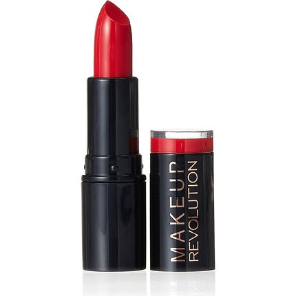 Ruj Makeup Revolution Dare, roșu, 27g