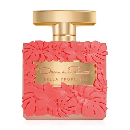 Parfum Eau de Parfum, Oscar De La Renta, Bella Tropicale, 100 ml