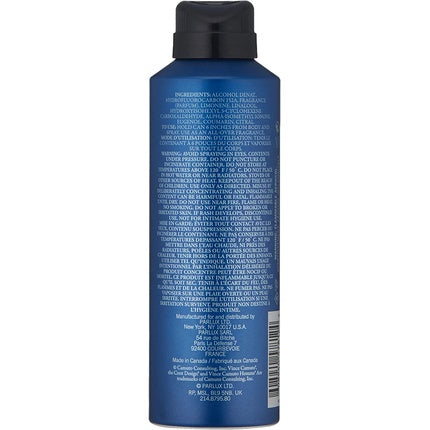 Body Spray Vince Camuto Homme, 177ml