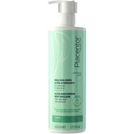Emulsie corporală Placentor Vegetal, 400ml
