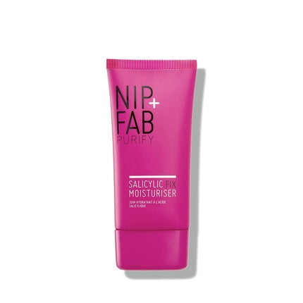 Cremă hidratantă, Nip+Fab, Salicylic Acid, 40ml