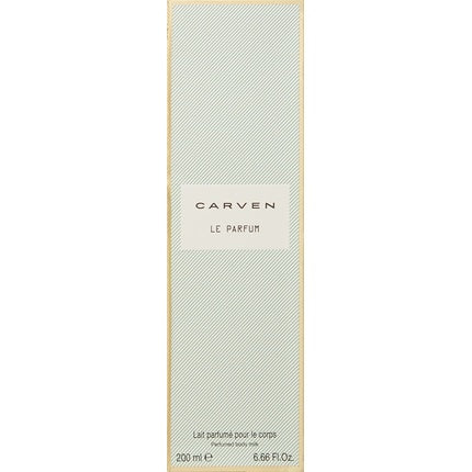 Loțiune Corporală Carven Le Parfum 200g