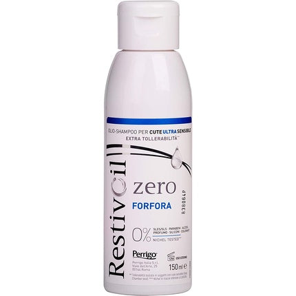 Șampon, Inuvance, Restivoil Zero Forfora, 150 ml