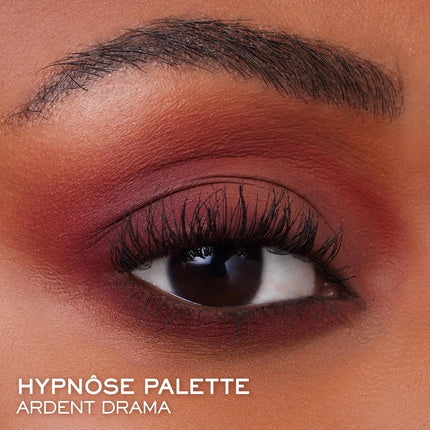Fard de Pleoape Lancôme Hypnôse, paletă 5 culori, multicolor