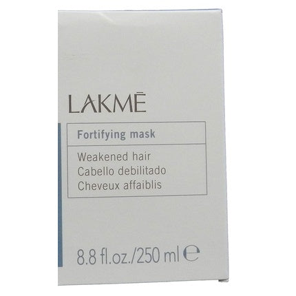 Masca Par, Lakme, K.Therapy Active, 250ml