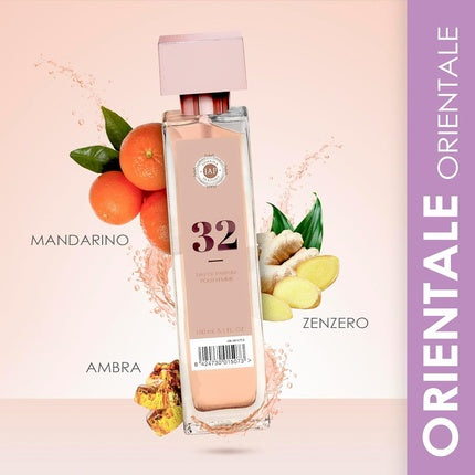 Parfum Iap Pharma No-32, floral, 30ml
