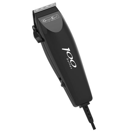 Wahl GroomEase 100 Series Hair Clipper, Negru, Electric