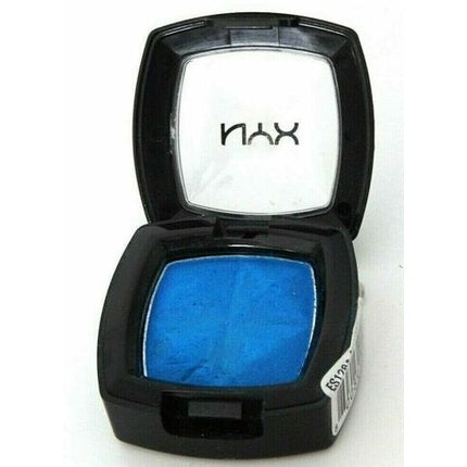 Fard de pleoape NYX ES 126A Albastru cer