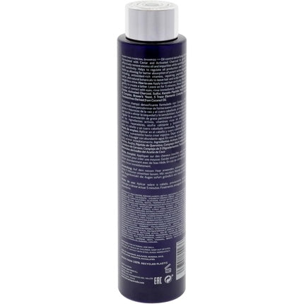 Șampon, Miriam Quevedo, Extreme Caviar, Negru, 250ml