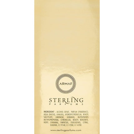 Parfum, Armaf, Edition One Pour Femme, 100ml