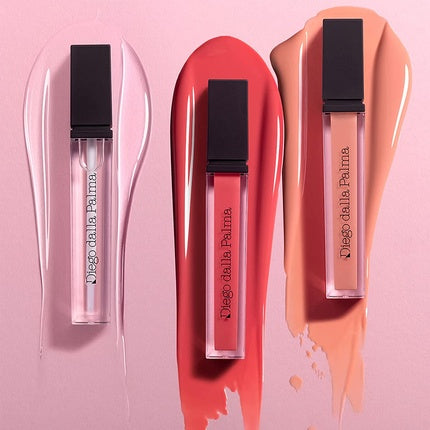Lip Gloss, Diego Dalla Palma, Push Up Gloss Nr.57, 8ml