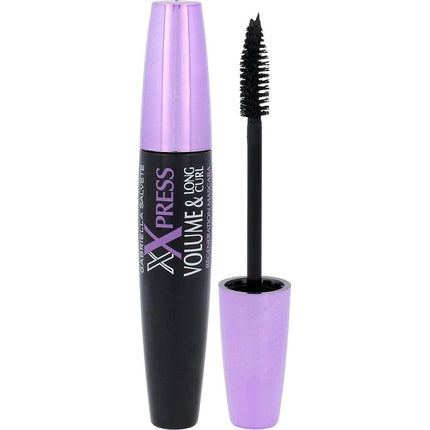 Mascara Gabriella Salvete Xxpress, volum si curbura, negru