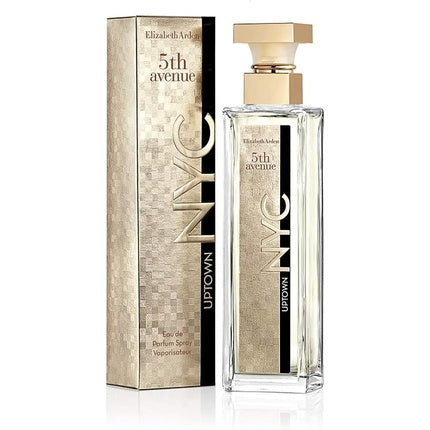 Parfum, Elizabeth Arden, 5th Avenue Uptown NYC, 75ml