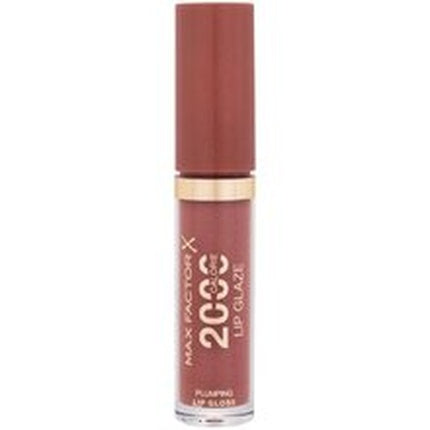 Max Factor 2000 Calorie Lip Glaze First Sip 44 ml, ruj luciu buze