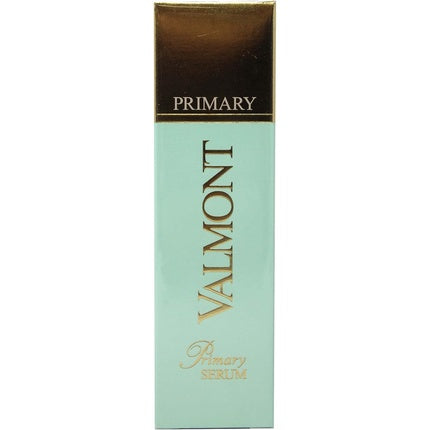 Serum, Valmont, Primary