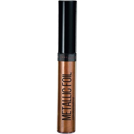 Ruj lichid Maybelline New York Vivid Metallic, 37g