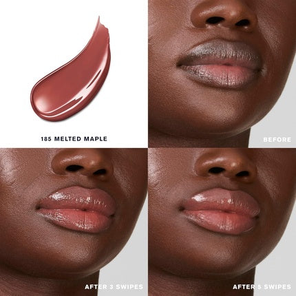 Estée Lauder Pure Color Melt-On Glosstick, Lip Gloss, 20 g, Nude