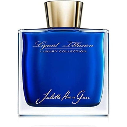 Parfum, Juliette has a gun, Liquid Illusion, femei, 75ml